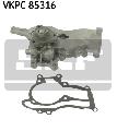 Pompa wodnaVKPC85316, SKF w ofercie sklepu e-autoparts.pl 